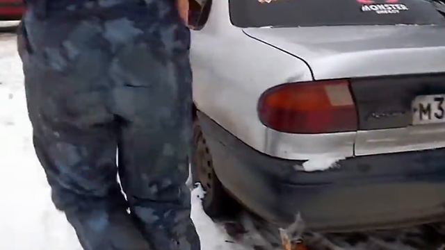 БЕСТИЯ#1серия... смотреть онлайн