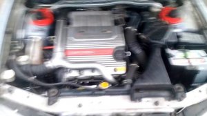 Запуск на холодную 6а13тт