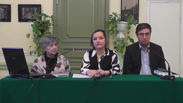 Вечер памяти Георгия Демидова. Путь и отношения с Варламом Шаламовым смотреть онлайн