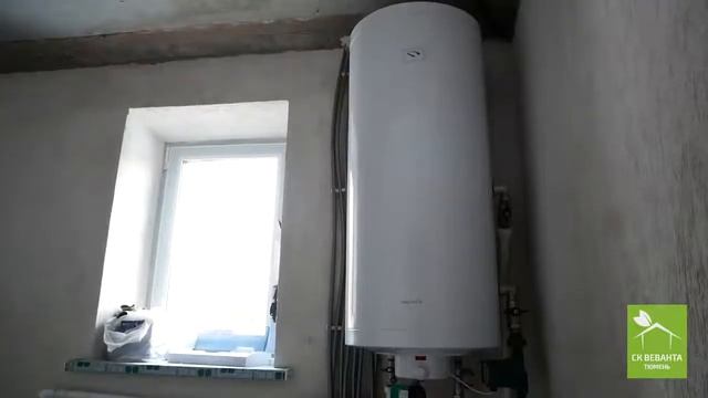 Коттедж 135м2 из кирпича старая Бавария рустика смотреть онлайн