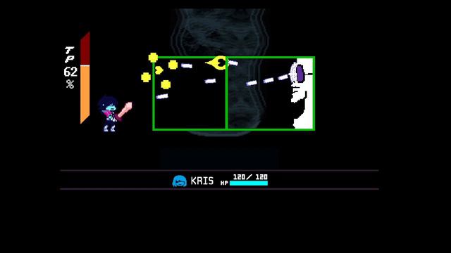 Beating Spamton NEO Every Day until Deltarune Chapters 3-5 come out - Day 13 смотреть онлайн