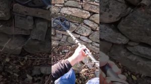 Нашли самые ценные вещи #золото #сакровище#вещи