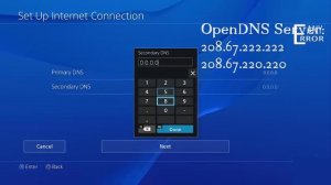 How to fix error code nw-31250-1 PS4 - ANY ERROR