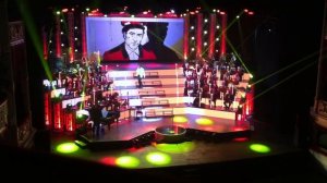 Данила Козловский Большая мечта обыкновенного человека 03.05.2015г. 5ч.