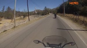 MOTOGUÍA Test Drive Maxi Scooters BMW C650 GT y C600 Sport