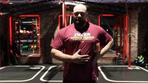 Нюансы приседа 2.0.