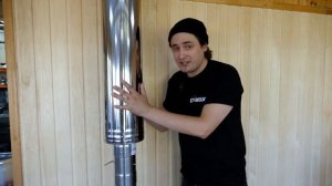 Как выбрать дымоход