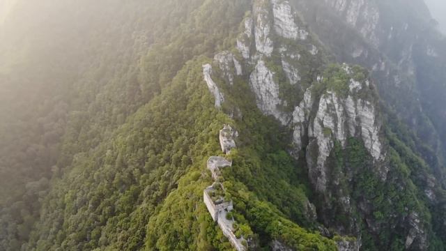 Dan Gibson’s Solitudes - Great Wall | Feng Shui: Living in Natural Harmony смотреть онлайн