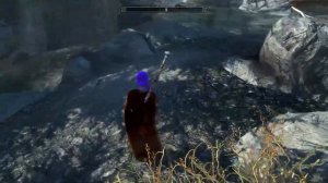 Skyrim on PC, Modded. Dark elf new game. Part 1. 1200 Sub goal!