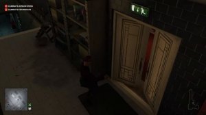 HITMAN™ 3 - Oops! I Did it Again! (Silent Assassin)