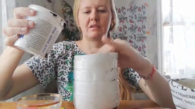 Маттиола (левкой) сеем только так , хорошие всходы