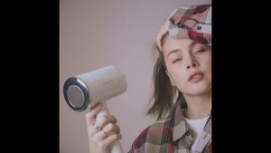 Фены GARLYN – сочетание компактности, лёгкости и мощности!