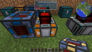 Thermal Expansion 1.12.2 Гайд на русском. #1 Все о генераторах.