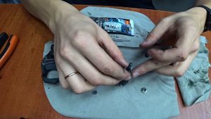 Ремонт Обслуживание Велосипеда Переборка Контактных Педалей Shimano #Велон