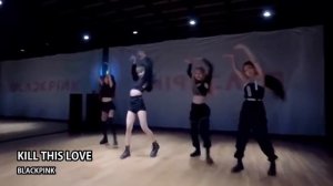 KPOP RANDOM DANCE (girl ver & mirrored)