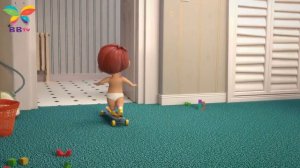 Johny Johny Yes Papa Nursery Rhymes And Kids Songs