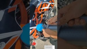 ❗ПОДРОБНЫЙ ТУТОРИАЛ❗.| ЗАМЕНА МАСЛА В ДВИГАТЕЛЕ ПИТ-БАЙКА | ❗КАК ПОМЕНЯТЬ МАСЛО НА ПИТБАЙКЕ❗#питбай