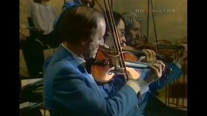 Поль Мориа  -- "Токката"