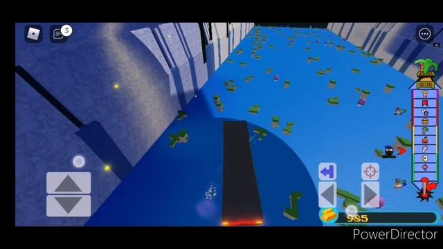 Построил автобус! В роблокс построй корабль и найди сокровища #BABFT смотреть онлайн