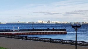 Новая Набережная
