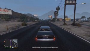 GTA 5 (полное прохождение) №12: "Побочные задания Тревора"
