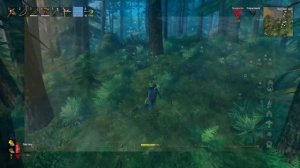 100 Дней Хардкора в Valheim За Лучника