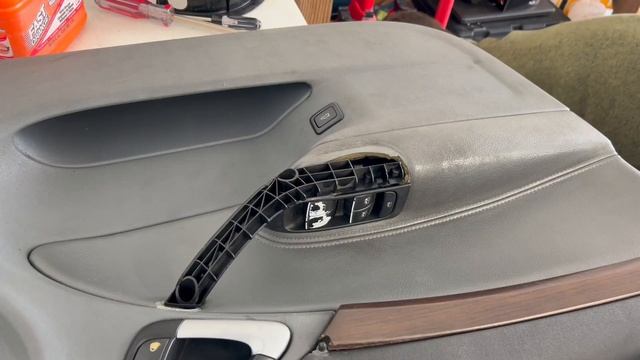 Solving More Problems on Our Project Saab 9-3 смотреть онлайн