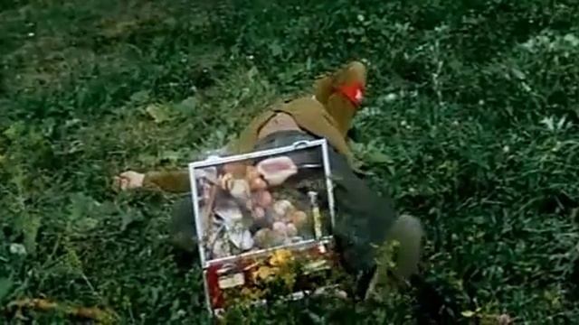 Опасно для жизни!!! ))) смотреть онлайн