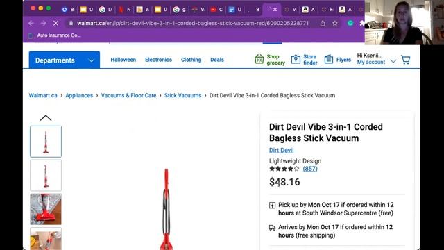 Побутова Техніка по приїзду в Канаді,що є в хаті,що треба докупити,скільки коштує,ду купити ? смотреть онлайн