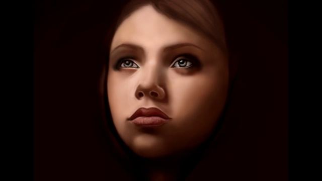 рисование на графическом планшете "Wacom" смотреть онлайн