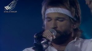 Игорь Тальков - Сцена.