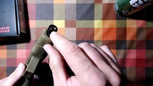 Glock 17 от East Crane \\\ Мнение игрока \\\ Страйкбол
