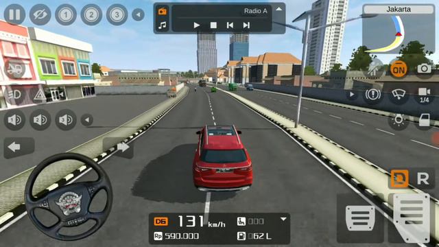Mercedes Benz GLS 450 2021 New Car Mod For Bussid New Mods Bus Simulator Indonesia New Mods