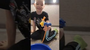 Новый инфинити надо. Подделка и оригинал. Кто кого?!