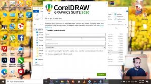 Lec-01 How to INSTALL & ACTIVATE CorelDRAW 2020 Full Version Crack for FREE!! 100% Working in URDU