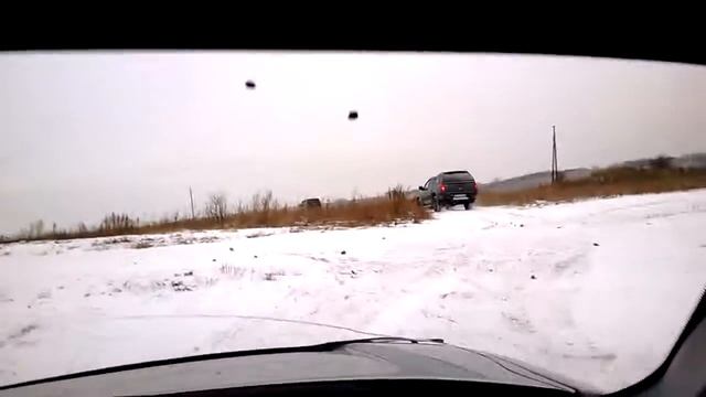 «Таёжкин КОД-2013″-4 смотреть онлайн