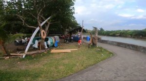 KONDISI TERKINI PANTAI YEH GANGGA TABANAN | BALI TERKINI