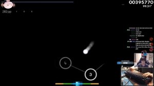 Как улучшить свою скорость в osu! (для новичков) | Osu speed improvement (for new players)