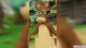 мишка косолапый улучшиная версия