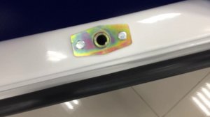 ПИНГВИН 3880 наш сайт tentnalodku.ru #boatcover