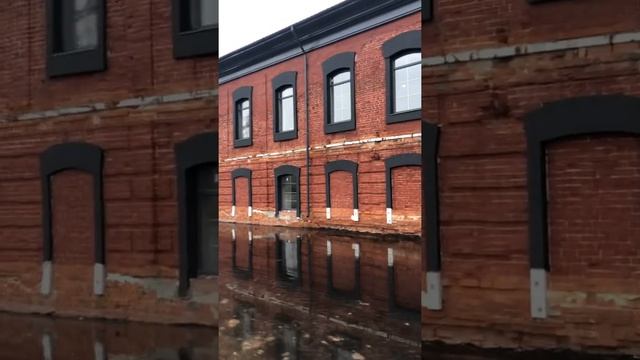 Капитальный ремонт зданий ООО «Опти парк». www.opti-park.ru смотреть онлайн