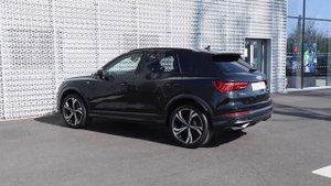 Audi Q3 2021 / Audi / Q3 / 2021 / New Audi Q3/