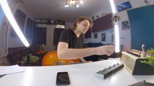 AIRSTEP YT для THR-II / Беспроводной Футсвич