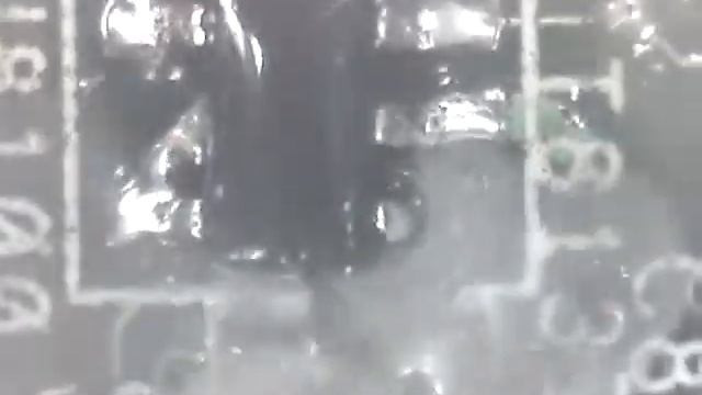 Water on MotherBoard смотреть онлайн