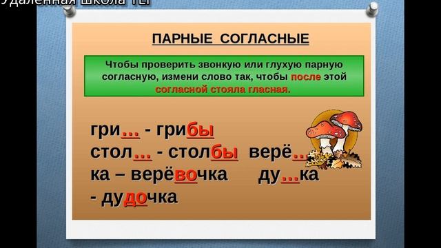 Орфограммы надо знать, чтобы правильно писать