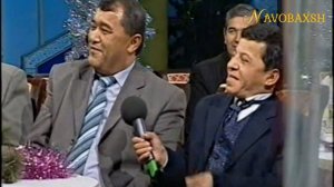 Olmaxon Hayitova - Zamon keldi | Олмахон Xайитова - Замон келди | Navobaxsh