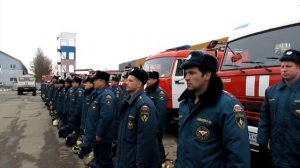 Клип к дню спасателя