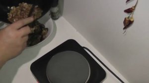 Рецепт, как вкусно приготовить куриную печёнку.Куриная печень в соусе бешамель