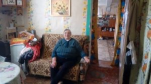 Российская глубинка! Дом за 100 тысяч рублей! Купить дом за материнский капитал реально!