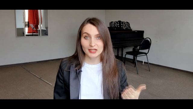 СТЕРЕОТИПЫ в вокале // Я ПОЮ СЛИШКОМ ГРОМКО //  Как петь своим голосом